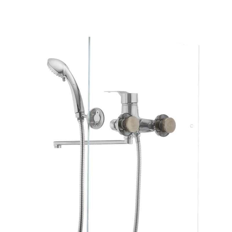 Змішувач для ванни Haiba Zeon 006 (HB0410)