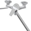 Смеситель для ванны Haiba Zeon 006 (HB0410)