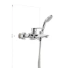 Смеситель для ванны Cron Columbia 009 (CR0008)