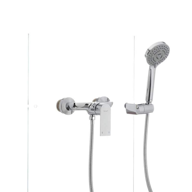 Змішувач для душа Ibergrif Supreme M12002 (IB0005)