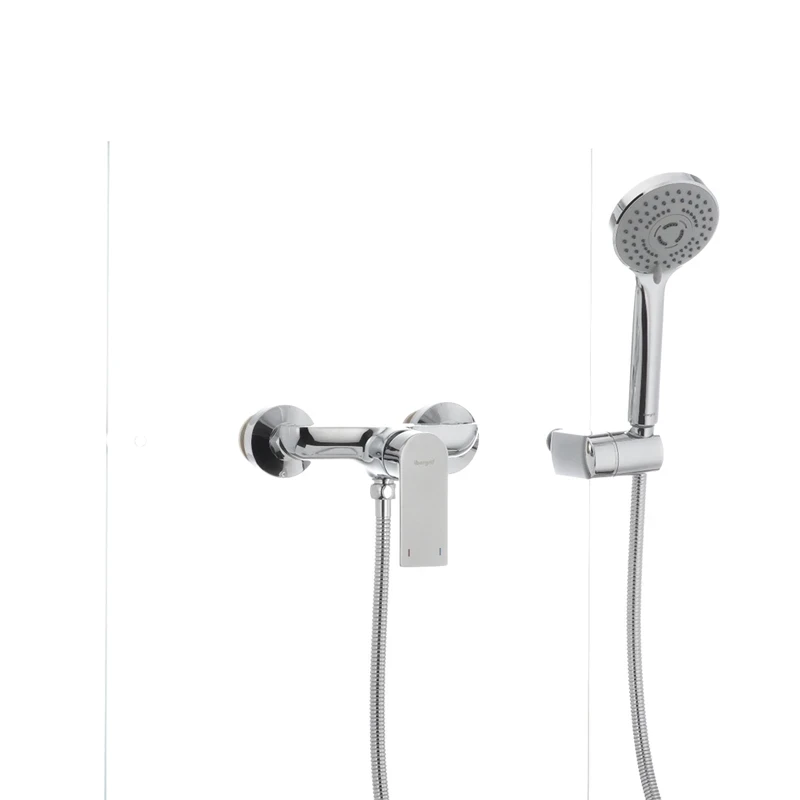 Змішувач для душа Ibergrif Supreme M12002 (IB0005)