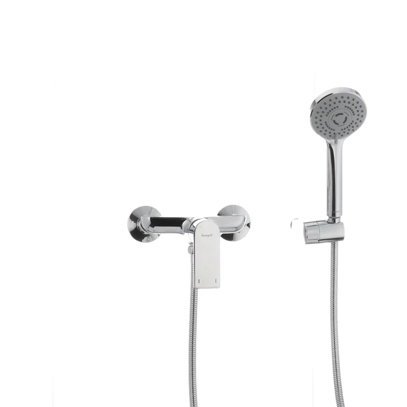 Змішувач для душа Ibergrif Supreme M12002 (IB0005)