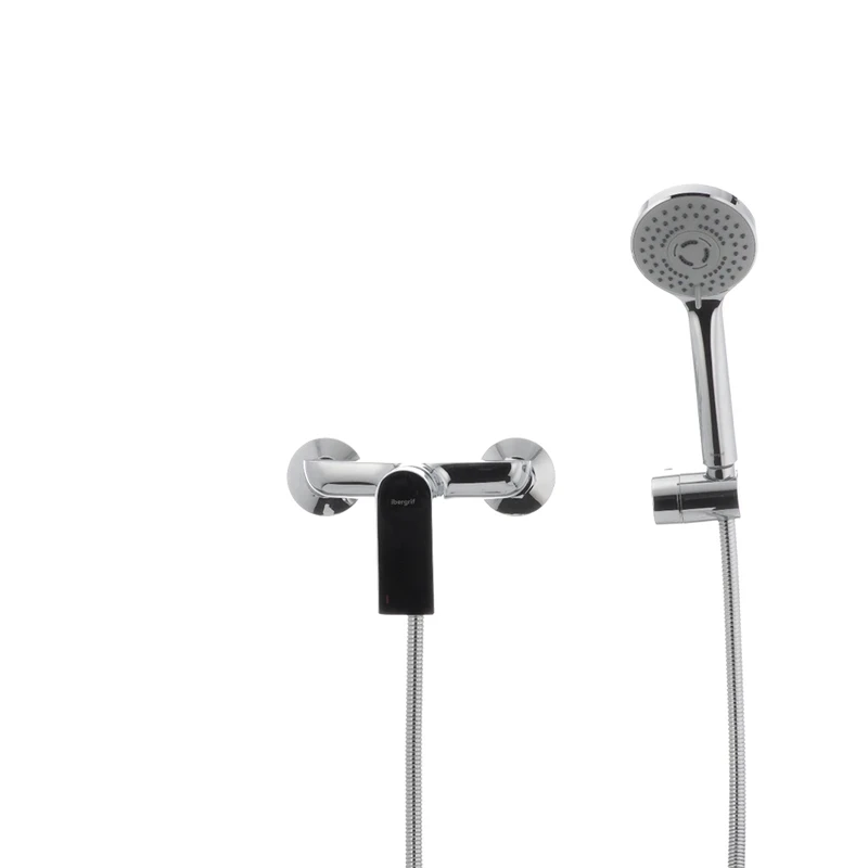 Змішувач для душа Ibergrif Supreme M12002 (IB0005)