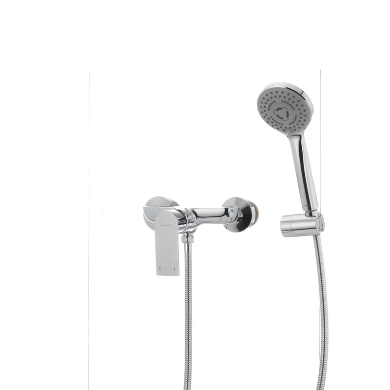 Змішувач для душа Ibergrif Supreme M12002 (IB0005)