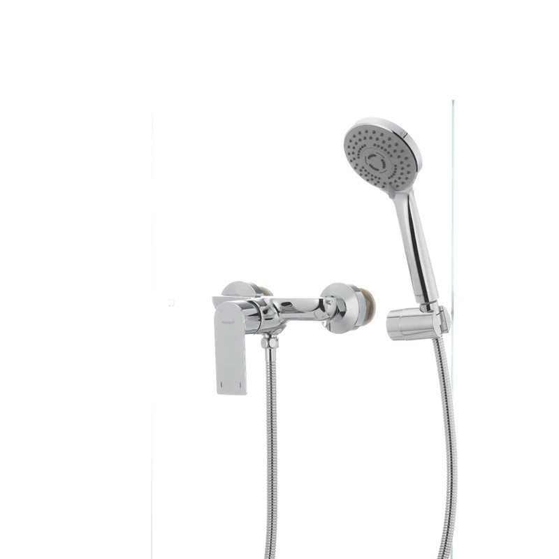 Змішувач для душа Ibergrif Supreme M12002 (IB0005)