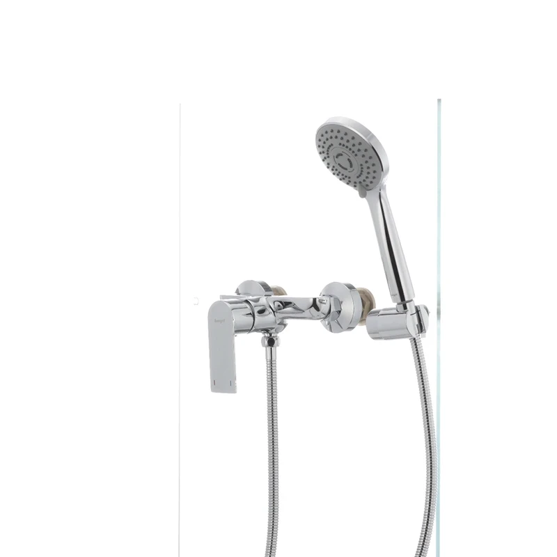 Змішувач для душа Ibergrif Supreme M12002 (IB0005)