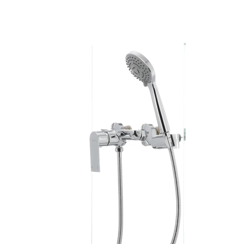 Змішувач для душа Ibergrif Supreme M12002 (IB0005)