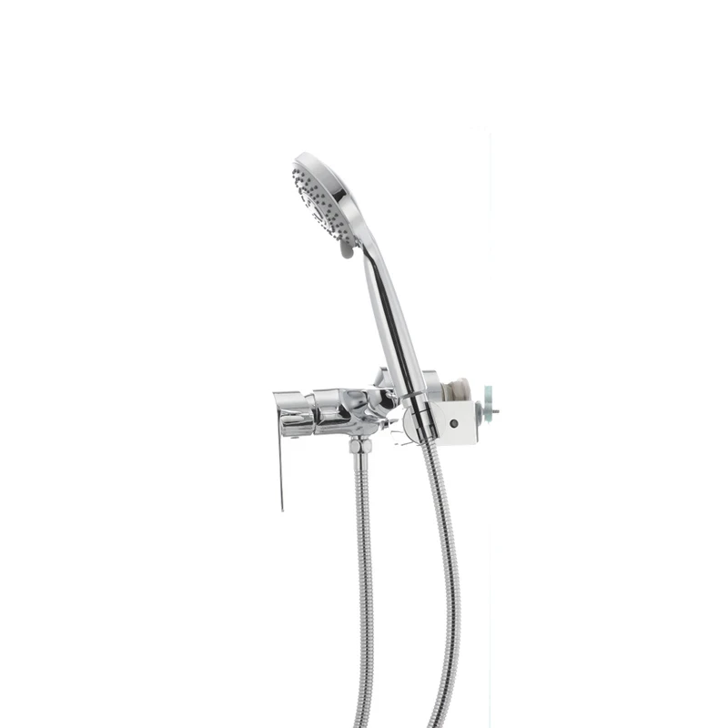 Змішувач для душа Ibergrif Supreme M12002 (IB0005)