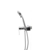 Смеситель для душа Ibergrif Supreme M12002 (IB0005)