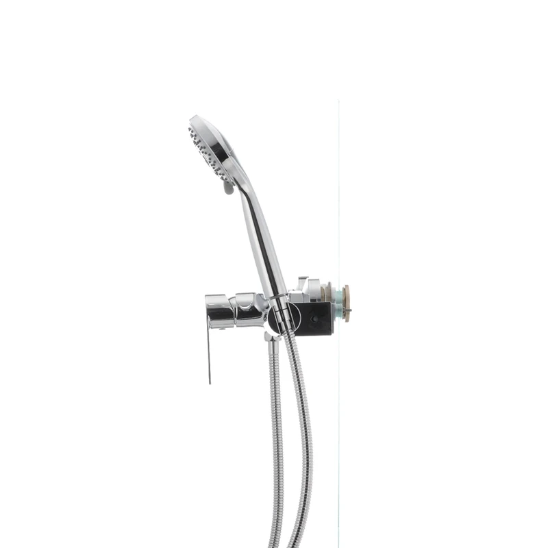 Змішувач для душа Ibergrif Supreme M12002 (IB0005)