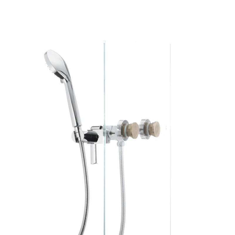 Змішувач для душа Ibergrif Supreme M12002 (IB0005)