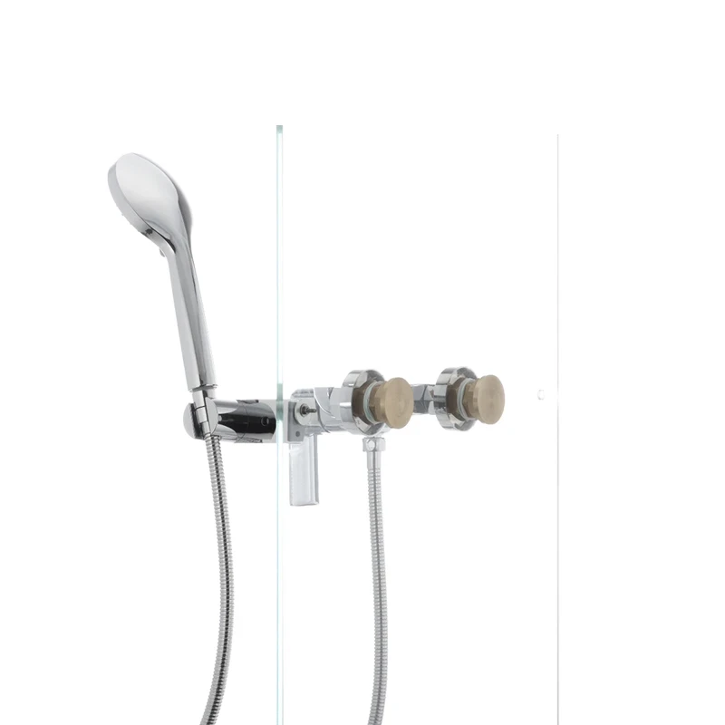 Змішувач для душа Ibergrif Supreme M12002 (IB0005)