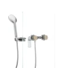 Смеситель для душа Ibergrif Supreme M12002 (IB0005)