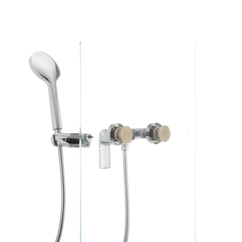 Змішувач для душа Ibergrif Supreme M12002 (IB0005)