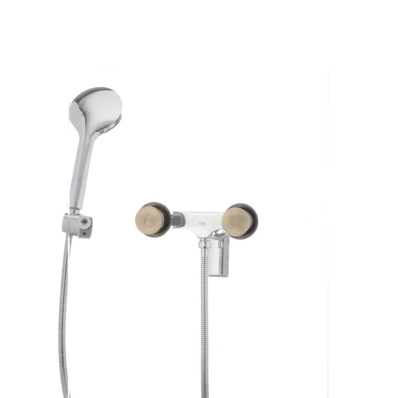 Змішувач для душа Ibergrif Supreme M12002 (IB0005)