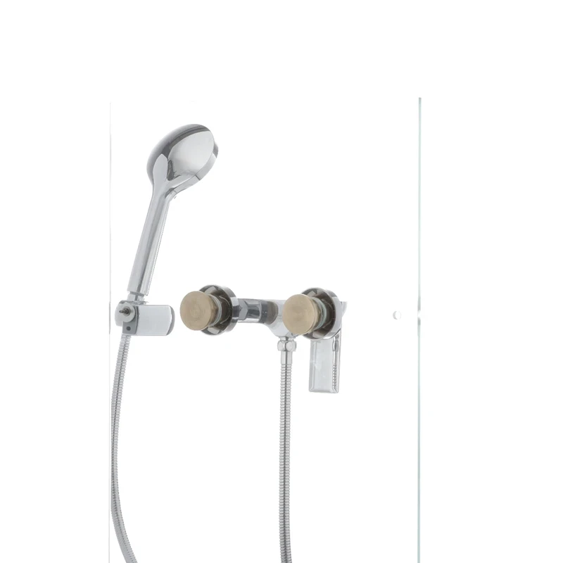Змішувач для душа Ibergrif Supreme M12002 (IB0005)
