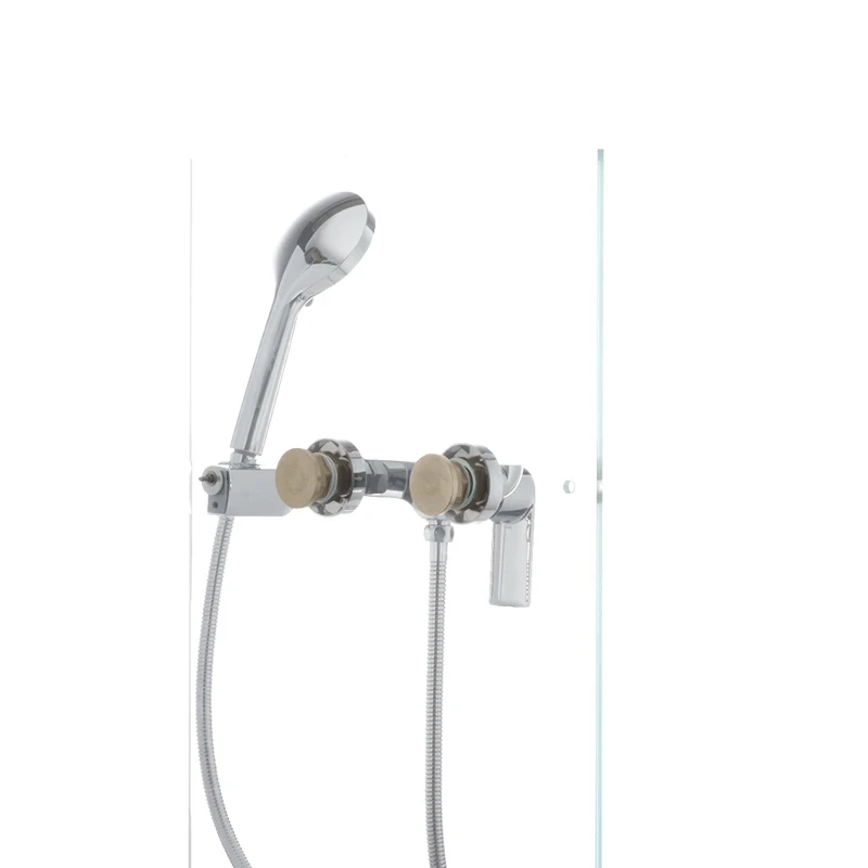 Змішувач для душа Ibergrif Supreme M12002 (IB0005)