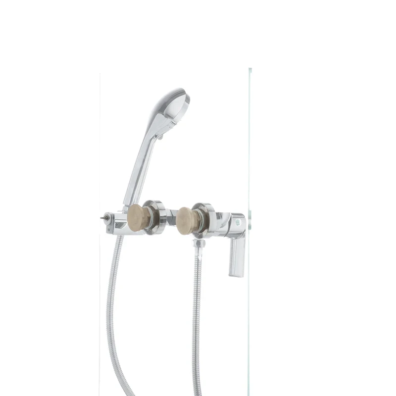 Змішувач для душа Ibergrif Supreme M12002 (IB0005)