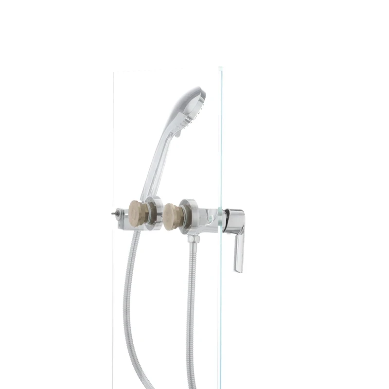 Змішувач для душа Ibergrif Supreme M12002 (IB0005)