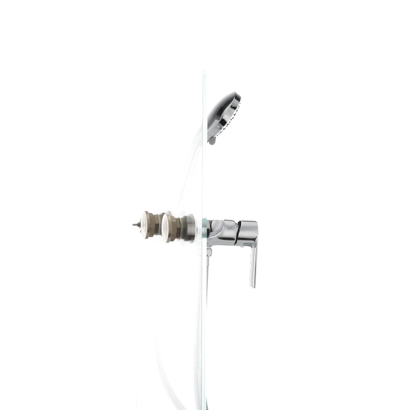 Змішувач для душа Ibergrif Supreme M12002 (IB0005)