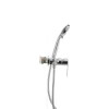 Смеситель для душа Ibergrif Supreme M12002 (IB0005)