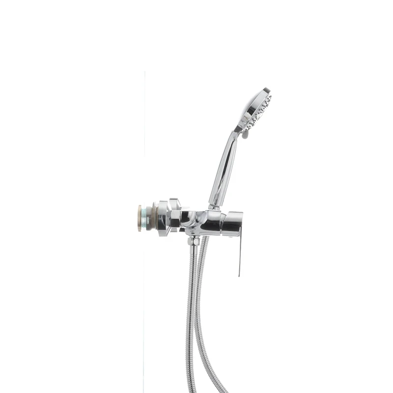 Змішувач для душа Ibergrif Supreme M12002 (IB0005)