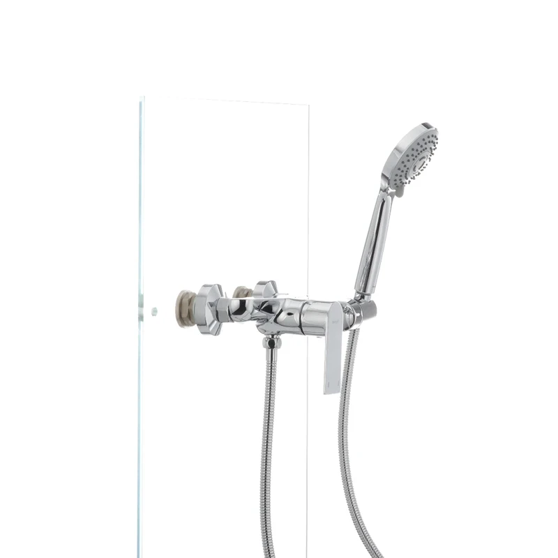 Змішувач для душа Ibergrif Supreme M12002 (IB0005)