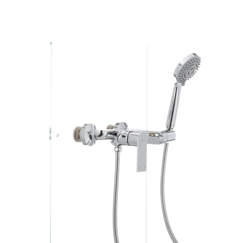 Змішувач для душа Ibergrif Supreme M12002 (IB0005)