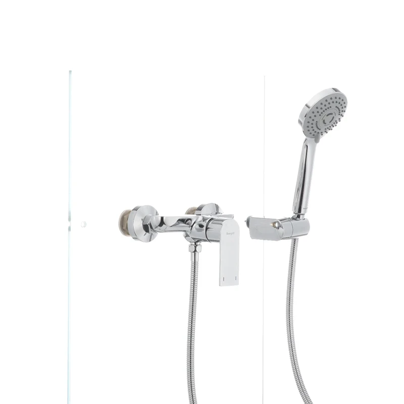 Змішувач для душа Ibergrif Supreme M12002 (IB0005)