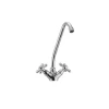 Смеситель для кухни Haiba Dominox 271 (HB0941)