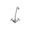 Смеситель для кухни Haiba Dominox 271 (HB0941)
