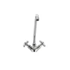 Смеситель для кухни Haiba Dominox 271 (HB0941)
