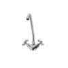 Смеситель для кухни Haiba Dominox 271 (HB0941)