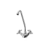 Смеситель для кухни Haiba Dominox 271 (HB0941)