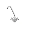 Смеситель для кухни Haiba Dominox 271 (HB0941)