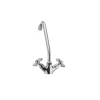Смеситель для кухни Haiba Dominox 271 (HB0941)