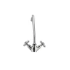 Смеситель для кухни Haiba Dominox 271 (HB0941)