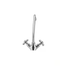 Смеситель для кухни Haiba Dominox 271 (HB0941)