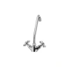 Смеситель для кухни Haiba Dominox 271 (HB0941)