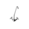 Смеситель для кухни Haiba Dominox 271 (HB0941)