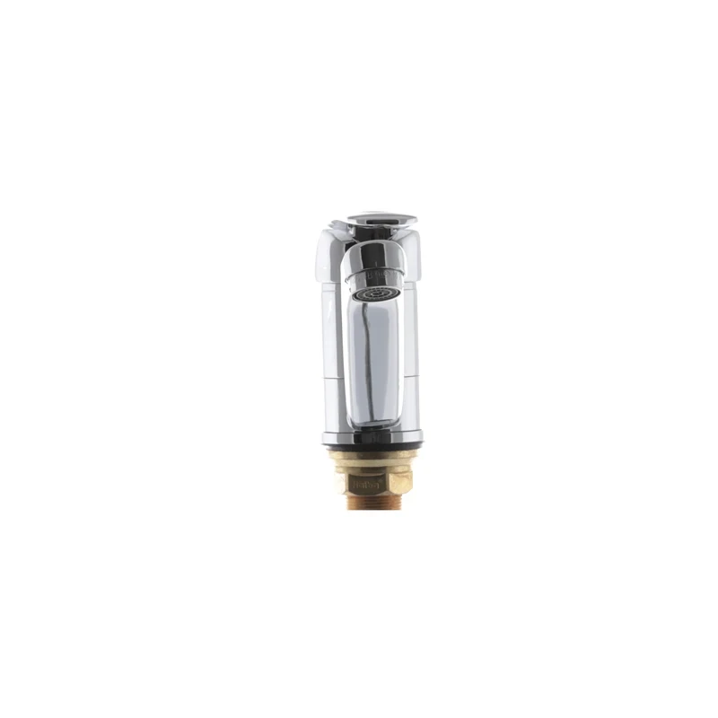 Смеситель для умывальника Haiba Cosmos 555 (15 см) (HB0794)