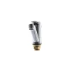 Смеситель для умывальника Haiba Cosmos 555 (15 см) (HB0794)