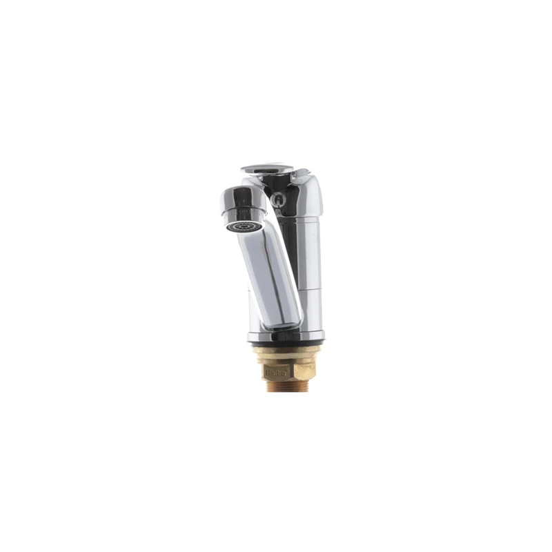 Смеситель для умывальника Haiba Cosmos 555 (15 см) (HB0794)