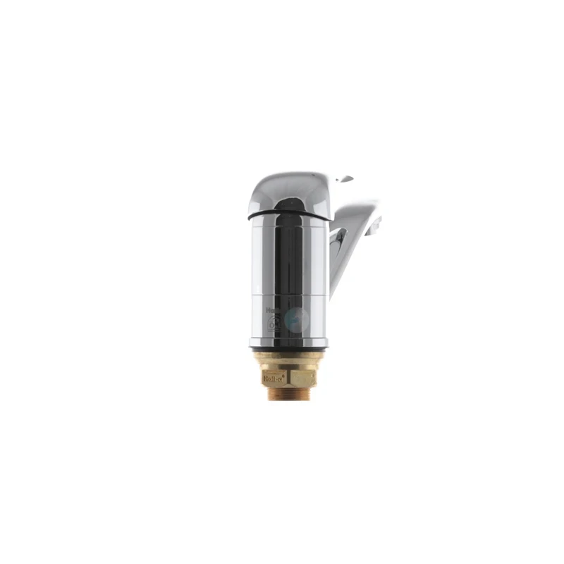 Смеситель для умывальника Haiba Cosmos 555 (15 см) (HB0794)