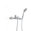 Смеситель для ванны Ibergrif River M13221 (IB0018)