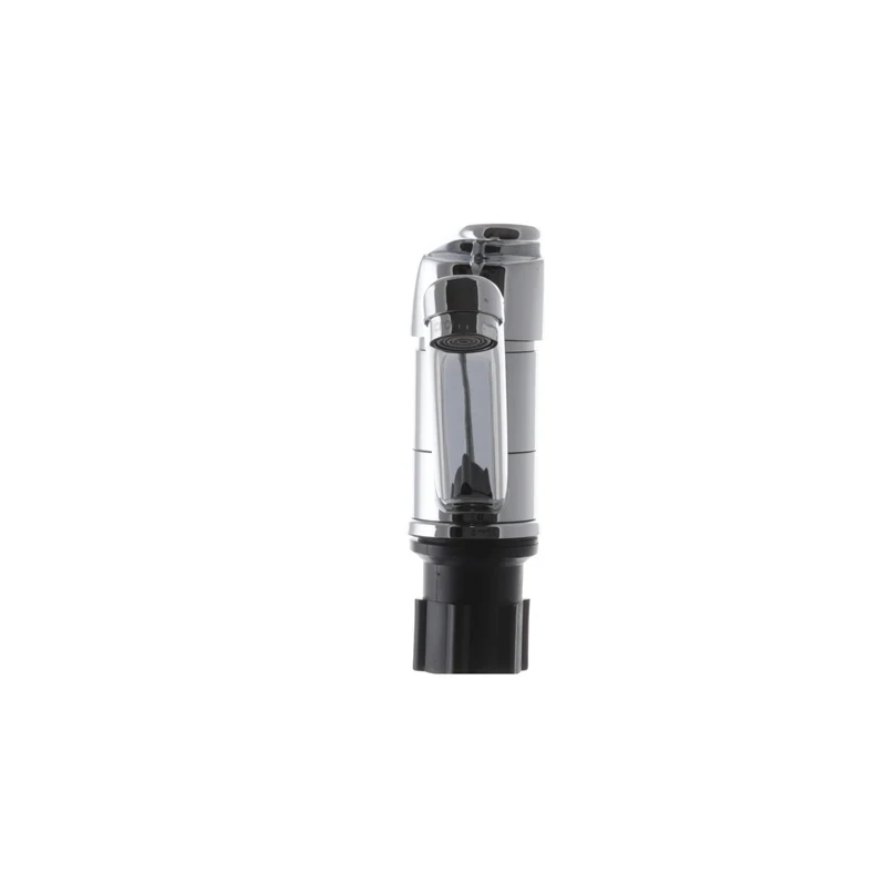 Змішувач для умивальника Cron Magic 555 (вилив 15 см) (CR0130)