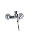 Смеситель для ванны Haiba Dario 009 (HB0873)