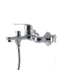 Смеситель для ванны Haiba Dario 009 (HB0873)