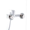 Смеситель для ванны Haiba Dario 009 (HB0873)