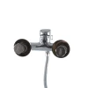 Смеситель для ванны Haiba Dario 009 (HB0873)